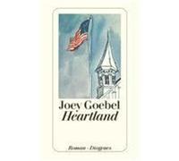 Heartland Goebel, Joey (Auteur)