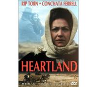 Heartland [Import USA Zone 1]