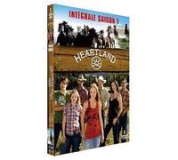 Heartland - Intégrale Saison 1
