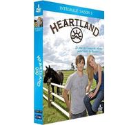 Heartland - Intégrale Saison 2