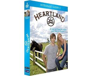 Heartland - Intégrale Saison 2
