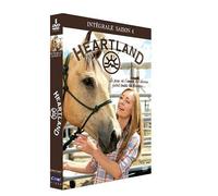 Heartland - Intégrale Saison 4