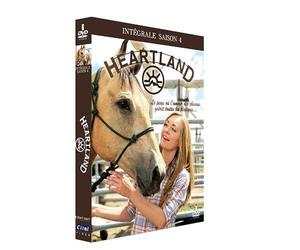 Heartland - Intégrale Saison 4
