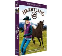 Heartland - Intégrale Saison 5