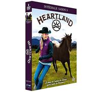 Heartland - Intégrale Saison 5