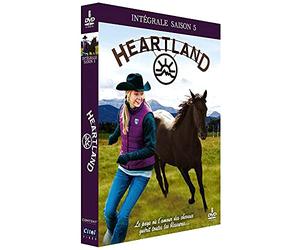Heartland - Intégrale Saison 5