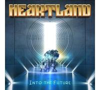 Heartland - Into The Future [Cd]