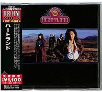 Heartland (Japanese Pressing) [Import]