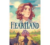 HeartLand - Jilanne Hoffmann - Little, Brown Books for Young Readers - ebook (ePub) - Livre