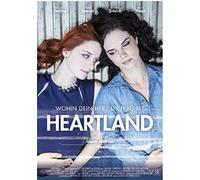 Heartland (OmU) (DVD)