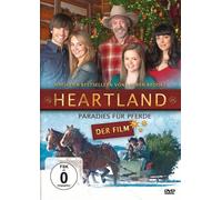 Heartland - Paradies Für Pferde: Der Film