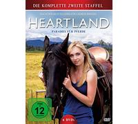 Heartland-Paradies für Pferde-Staffel 2 [Import]