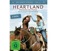 Heartland-Paradies für Pferde-Staffel 4/Teil 2 [Import]