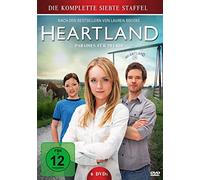 Heartland-Paradies für Pferde-Staffel 7 [Import]