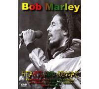Bob Marley – Heartland Reggae – DVD-Audio (Import)