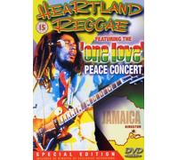 Heartland Reggae – One Love Peace Concert (1978) – BMG