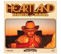 Heartland Rock and Roll