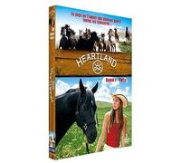 Heartland - Saison 1, Partie 1/2
