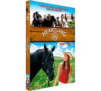 Heartland - Saison 1, Partie 1/2