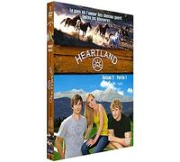 Heartland - Saison 2, Partie 1/2