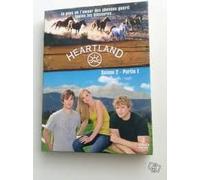 Heartland Saison 2 Partie 1 ; 9 Episodes