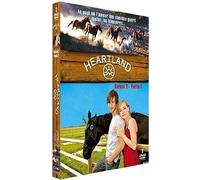Heartland - Saison 2, Partie 2/2