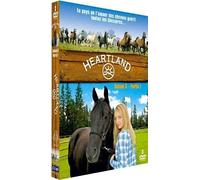 Heartland – Fox – Coffret de la Saison 3, Partie 1/2