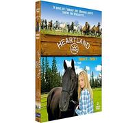 Heartland - Saison 3, Partie 1/2