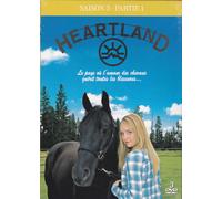 Heartland Saison 3 . Partie 1