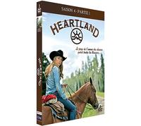 Heartland - Saison 4, Partie 1/2