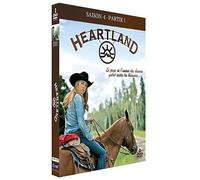Heartland - Saison 4, Partie 1/2