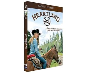 Heartland - Saison 4, Partie 1/2