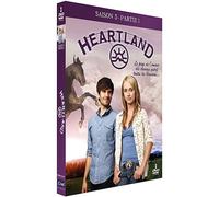 Heartland - Saison 5, Partie 1/2