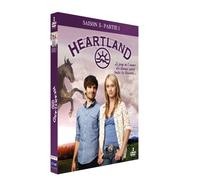 Heartland - Saison 5, Partie 1/2