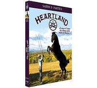 Heartland, saison 5, Partie 2/2