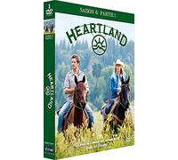 Heartland - Saison 6, Partie 1/2