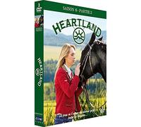 Heartland - Saison 6, Partie 2/2