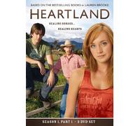 Heartland: Season 1 Part 1