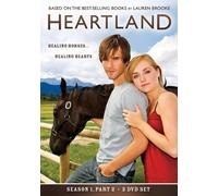 Heartland: Season 1 Part 2