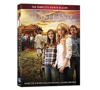 Heartland: Season 8