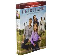 Heartland: Season 9