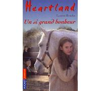 HEARTLAND T20 UN SI GD BONHEUR