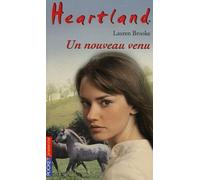 HEARTLAND T23 UN NOUVEAU VENU