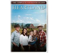 Heartland: The Complete Fifteenth Season [Import]