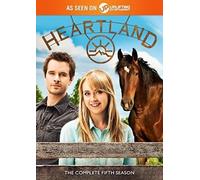 Heartland: The Complete Fifth Season