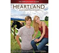 Heartland: The Complete First Season