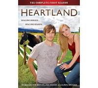 Heartland: The Complete First Season