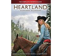 Heartland: The Complete Fourth Season