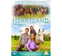Heartland The Complete Ninth Season