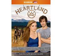 Heartland: The Complete Second Season